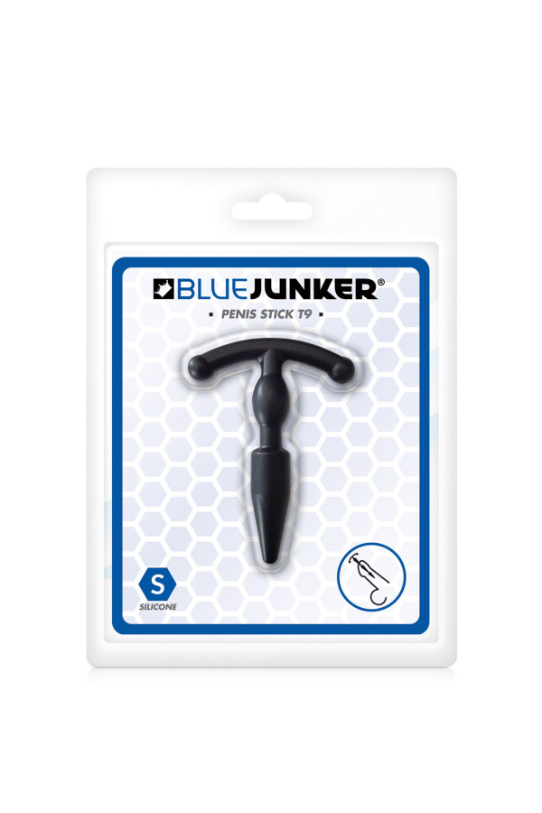 BLUE-JUNKER-PENIS-STICK-T9 BLUE-JUNKER-PENIS-STICK-T9