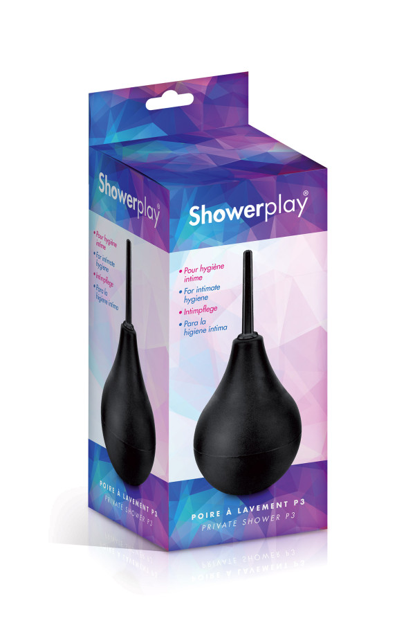 ANAL Clister Limpeza Anal Clister Limpeza Anal