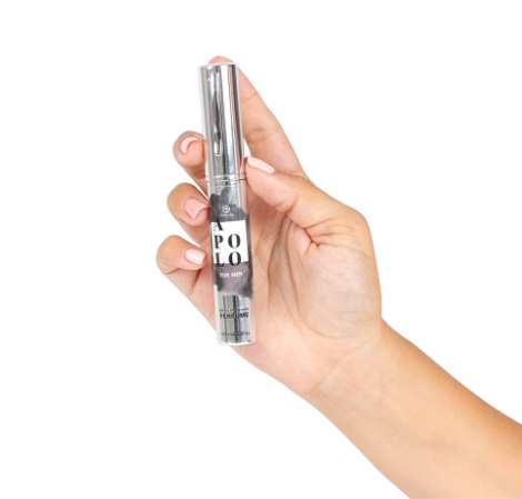 FEROMONAS Perfume de Feromonas Apolo Spray Perfume de Feromonas Apolo Spray