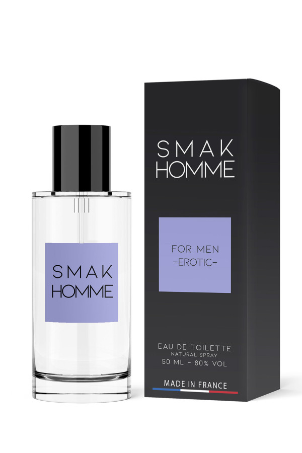 FEROMONAS Perfume Smak 
