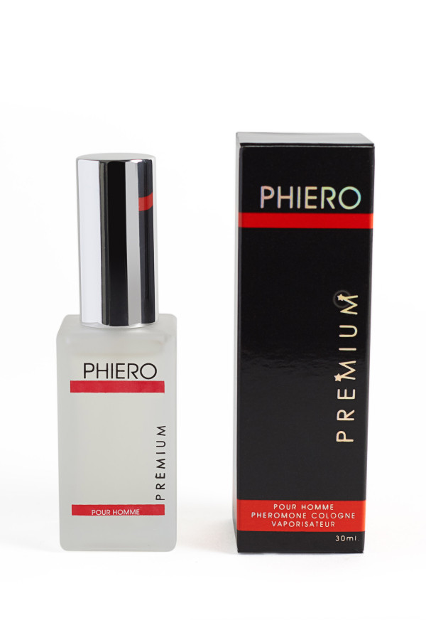 FEROMONAS Perfume Phiero Premium