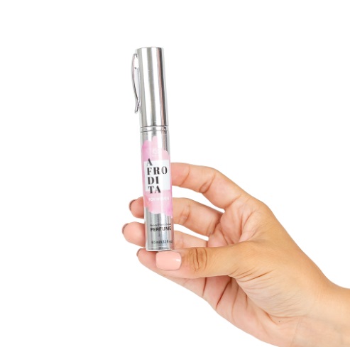 FEROMONAS Perfume de Feromonas Afrodite Spray Perfume de Feromonas Afrodite Spray