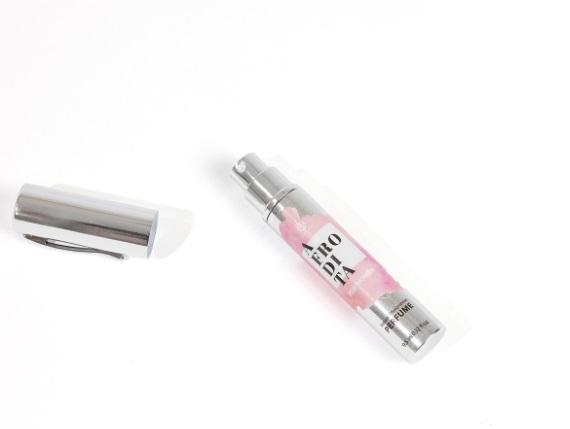 FEROMONAS Perfume de Feromonas Afrodite Spray Perfume de Feromonas Afrodite Spray