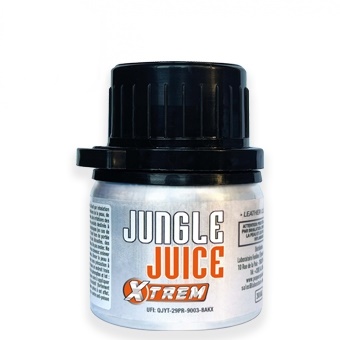jungle Popper Jungle Juice Xtrem 