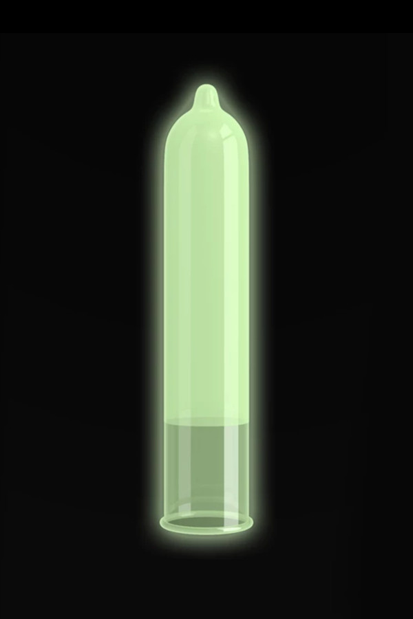 FARMÁCIA ERÓTICA Preservativos Pasante Glow Preservativos Pasante Glow