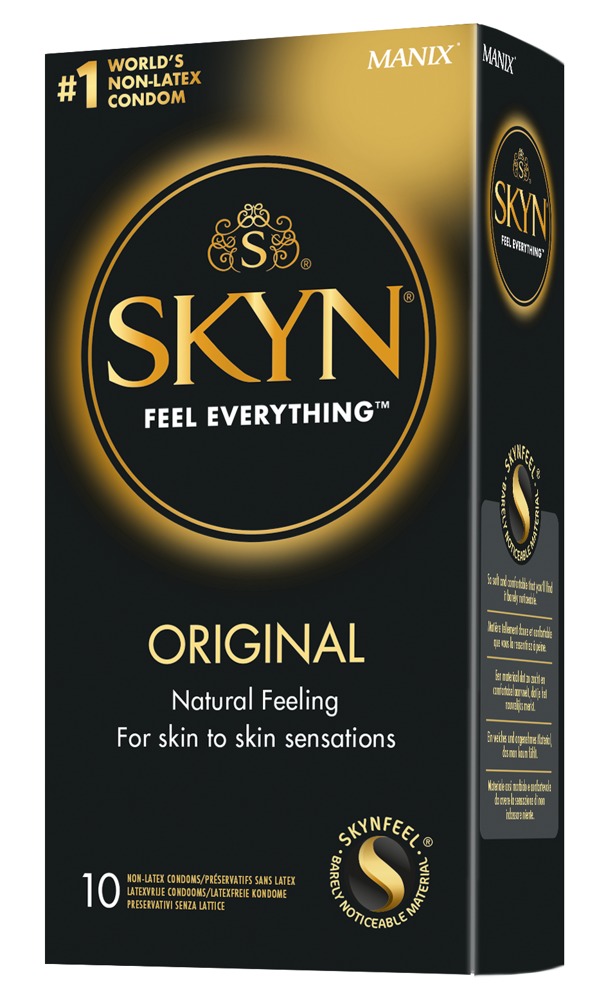 1179 SKYN ORIGINAL