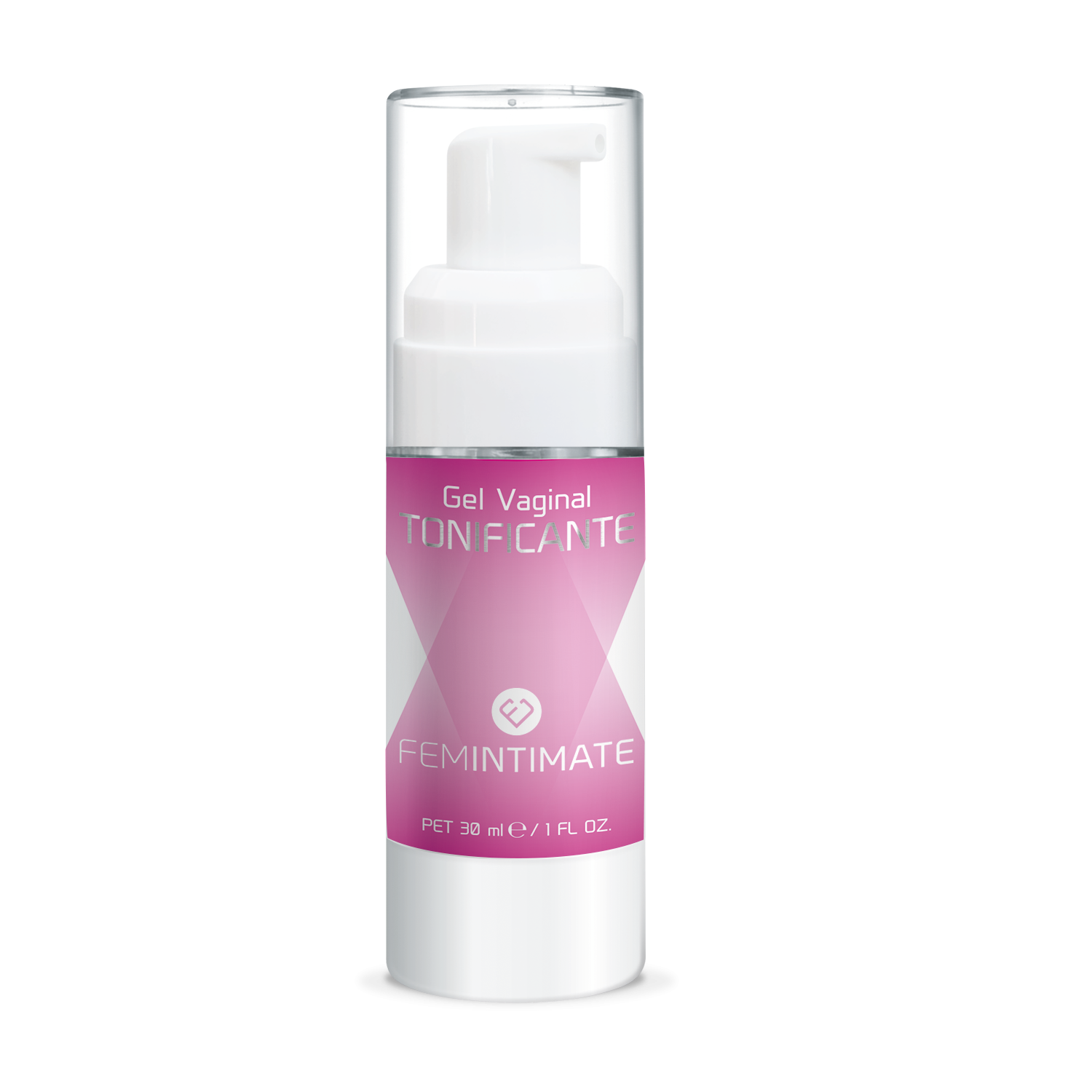 FARMÁCIA ERÓTICA Produtos Terapeuticos Gel Vaginal Tonificante 