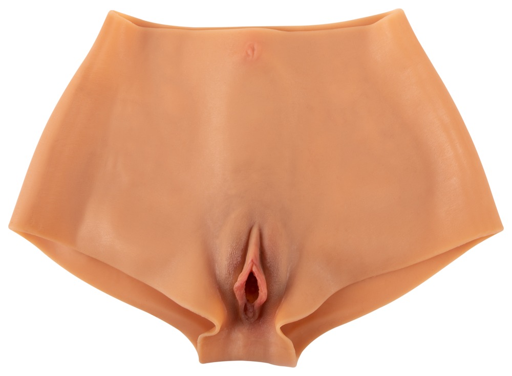 LINGERIE Cuecas Vagina Ultra Realistas Cuecas Vagina Ultra Realistas