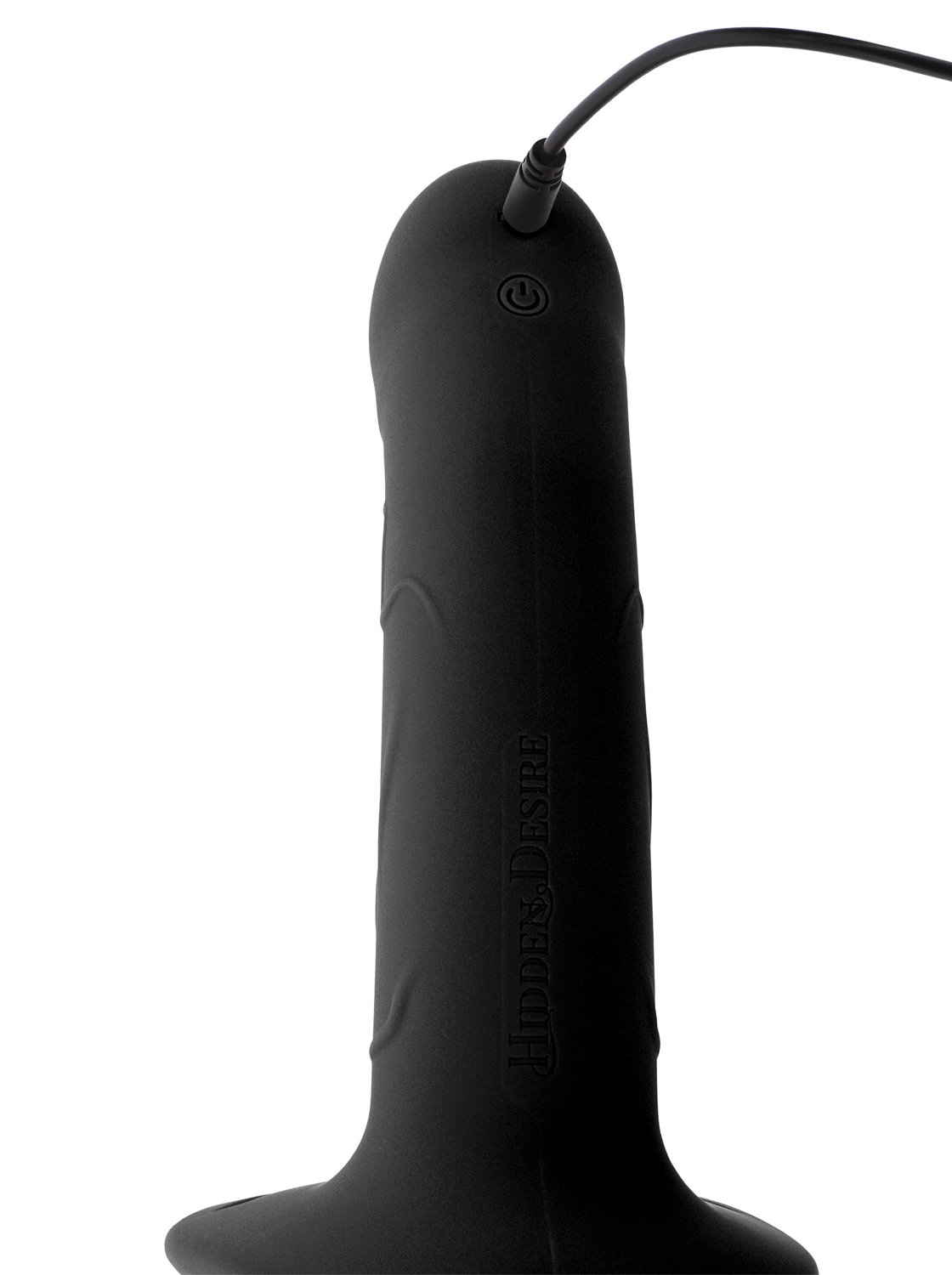 ACESS&Oacute;RIOS CASAL Hollow Penis Strap-on Vibrating Silicone 18 cm Hollow Penis Strap-on Vibrating Silicone 18 cm