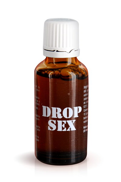 800010 Afrodisíaco Drop Sex  Afrodisíaco Drop Sex 