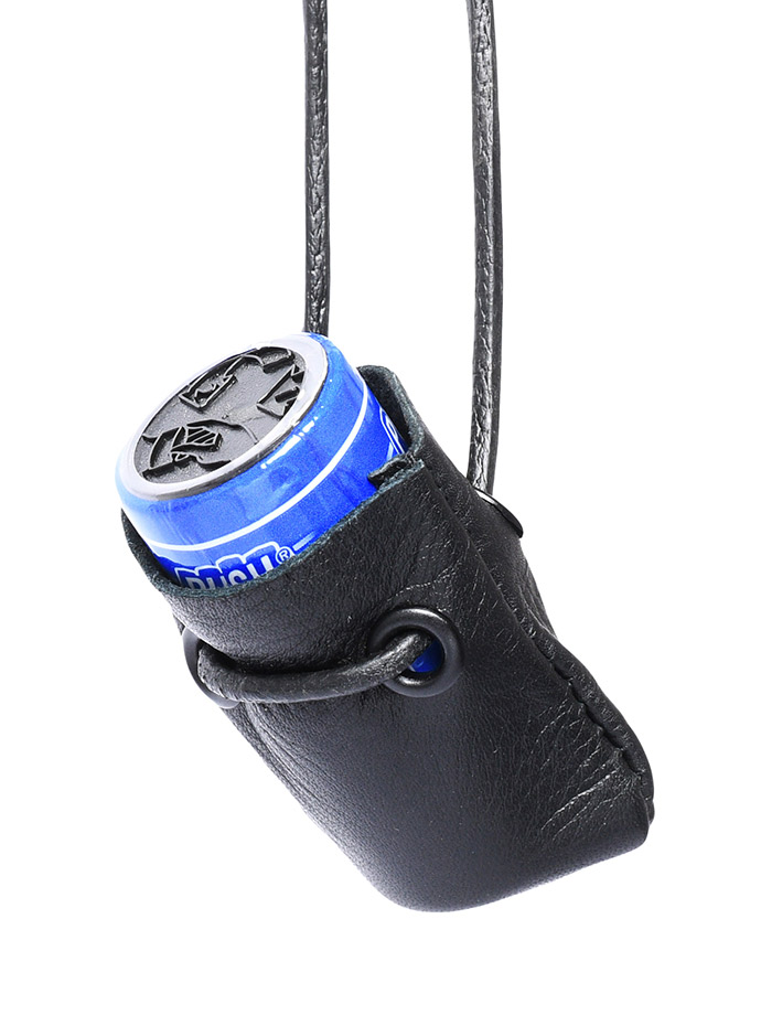 AFRODISÍACOS LEATHER BAG LEATHER BAG