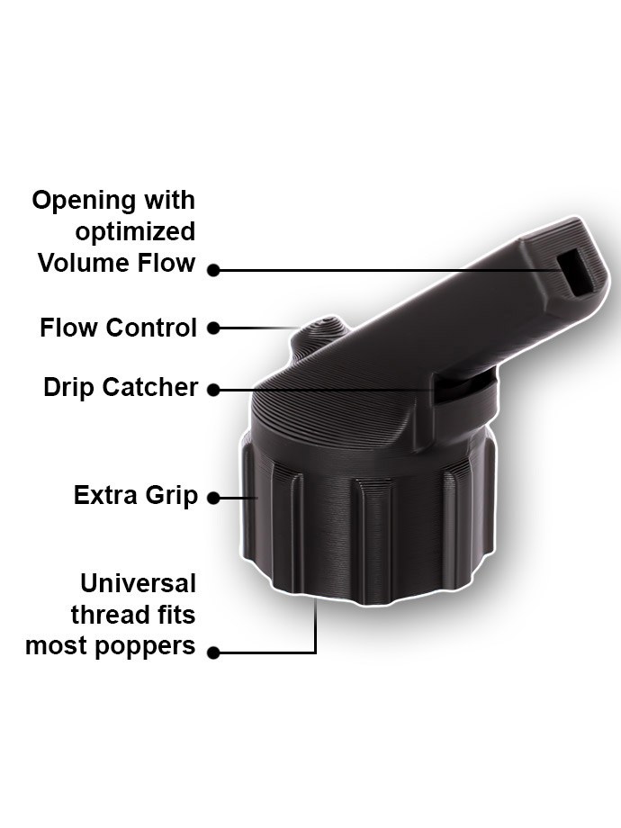 SENSA&Ccedil;&Otilde;ES & DESEJO Flow Control