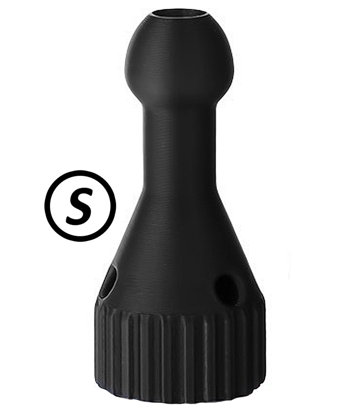 AFRODISÍACOS ORIGINAL BOOSTER SMALL