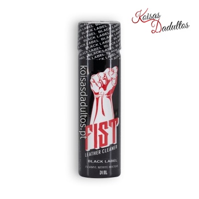 fistblack Popper Fist Black Label Popper Fist Black Label