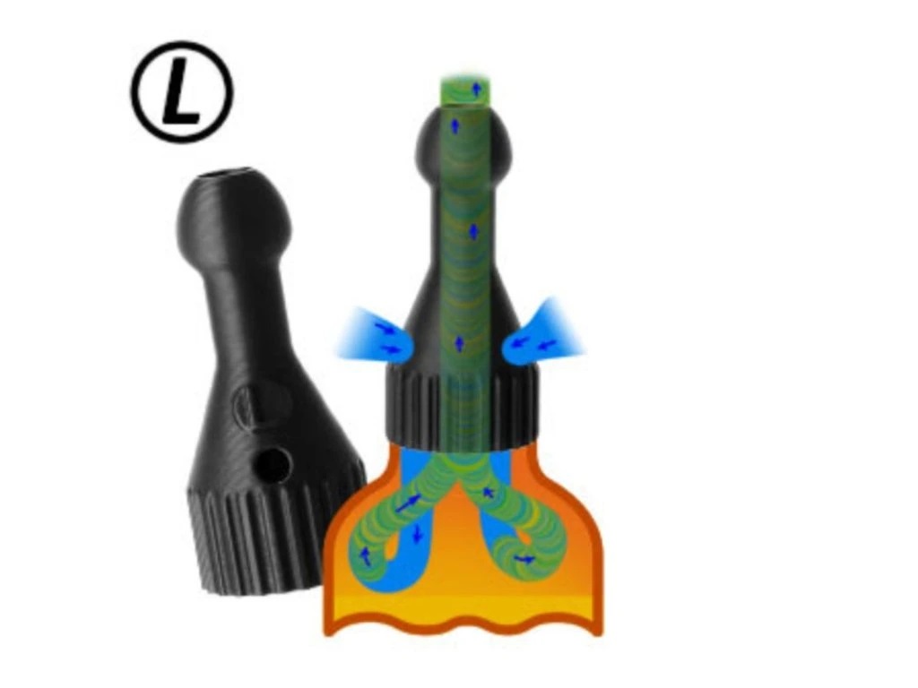 AFRODISÍACOS Potenciador Popper Grande Potenciador Popper Grande