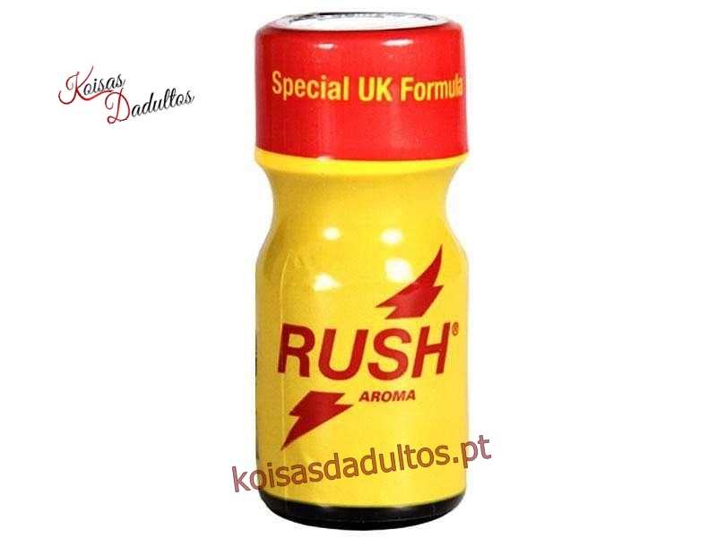 AFRODISÍACOS Rush Special UK Formula