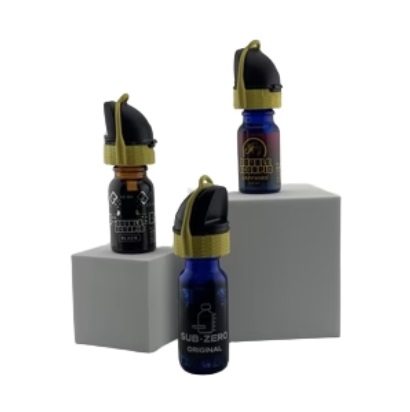 5228 Tampa Flip Top S - 1un