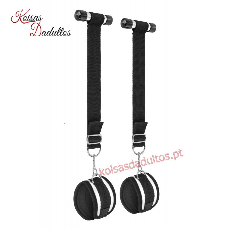 ALGEMAS Algemas para Porta Algemas para Porta