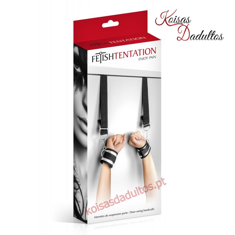 ALGEMAS Algemas para Porta Algemas para Porta