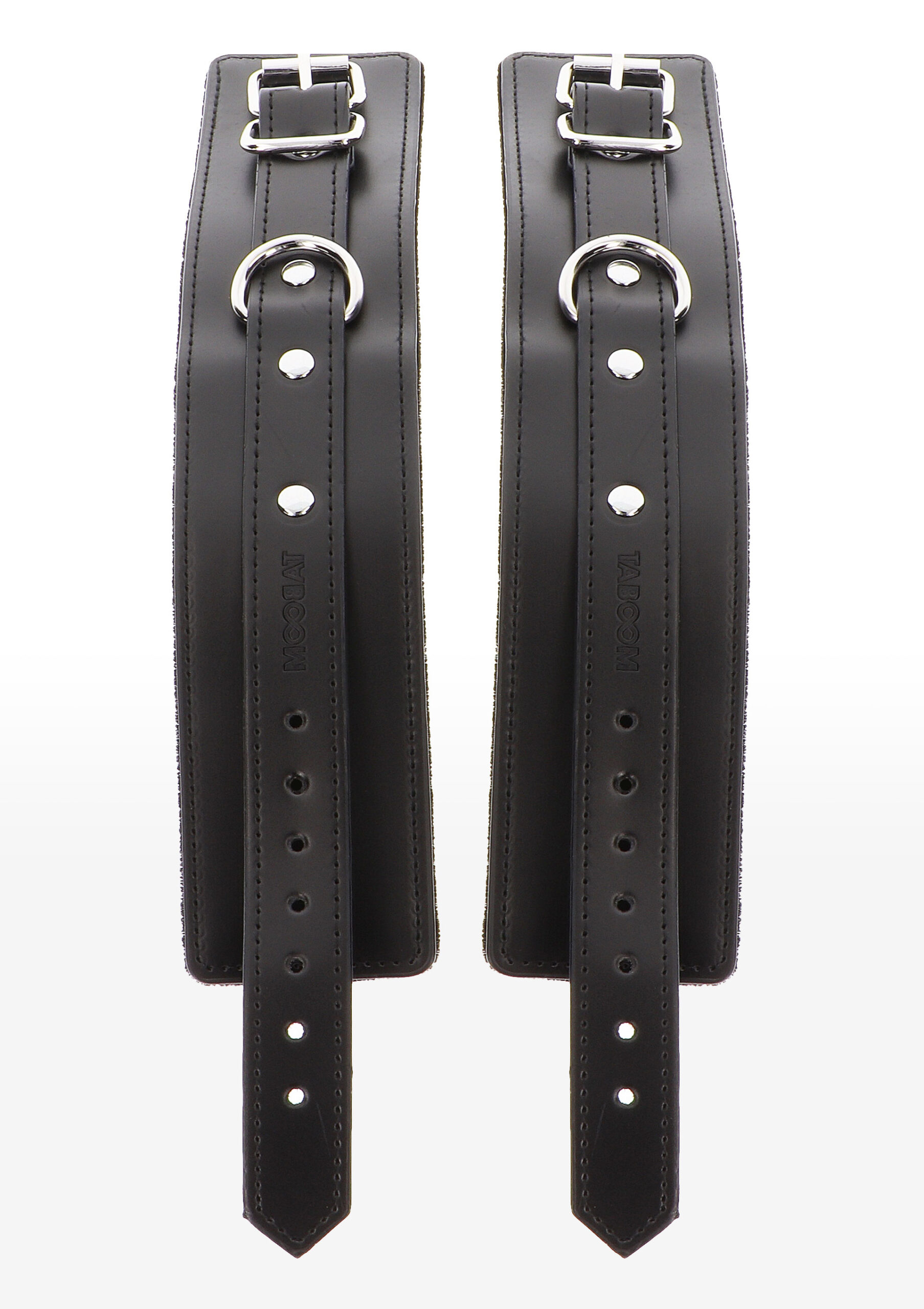 ALGEMAS TABOOM - Algemas de Tornozelo TABOOM - Algemas de Tornozelo