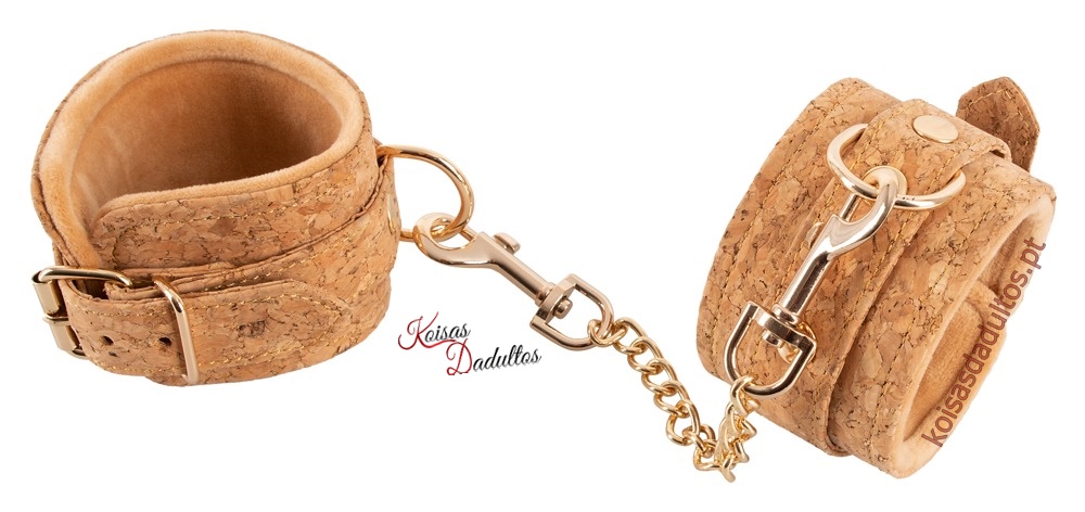 ALGEMAS Algemas - Fetish Vegano Algemas - Fetish Vegano