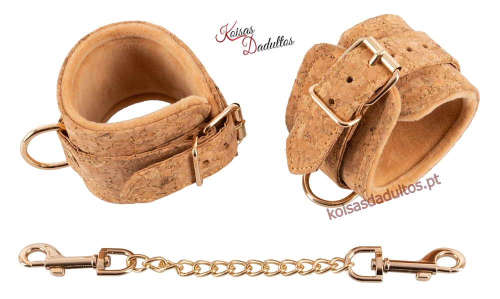 ALGEMAS Algemas - Fetish Vegano Algemas - Fetish Vegano