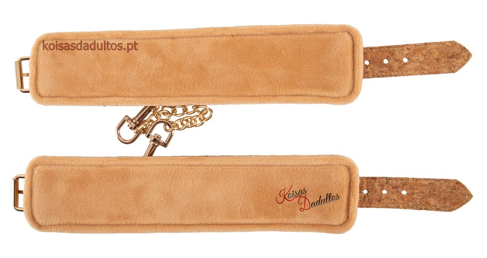 ALGEMAS Algemas - Fetish Vegano Algemas - Fetish Vegano