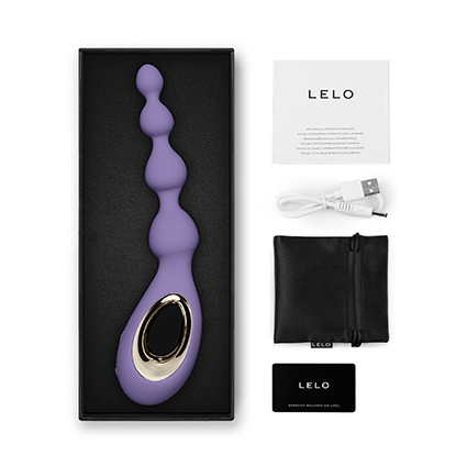 Lelo Soraya Beads Lelo Soraya Beads