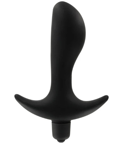 ANAL Butt Plugs Com Vibração Anal Play Private Dancer