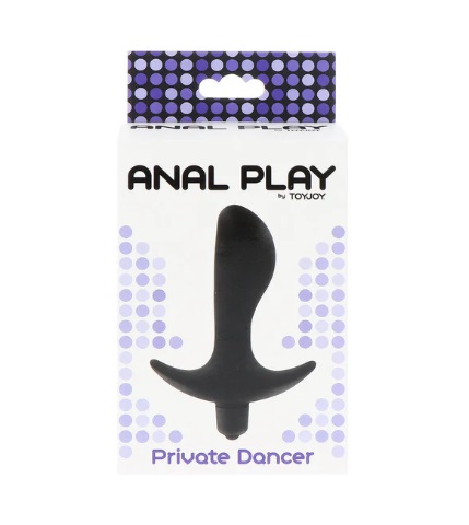 ANAL Anal Play Private Dancer Anal Play Private Dancer