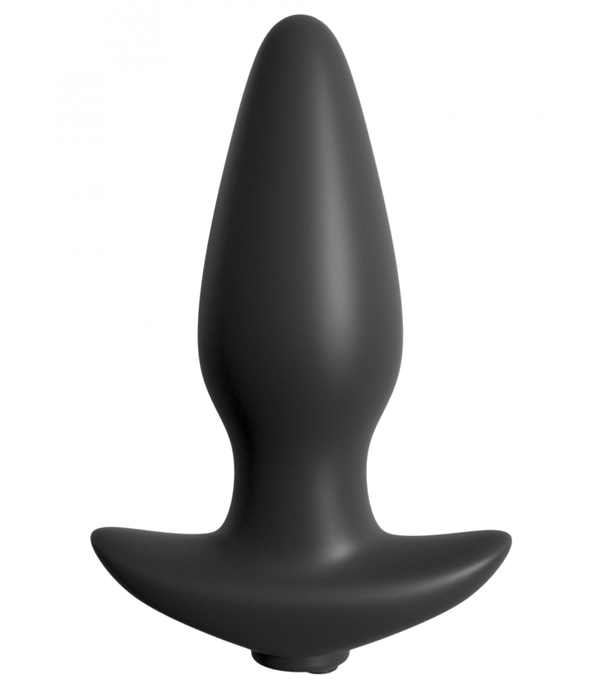 Anal Fantasy Remote Control Silicone Plug Anal Fantasy Remote Control Silicone Plug
