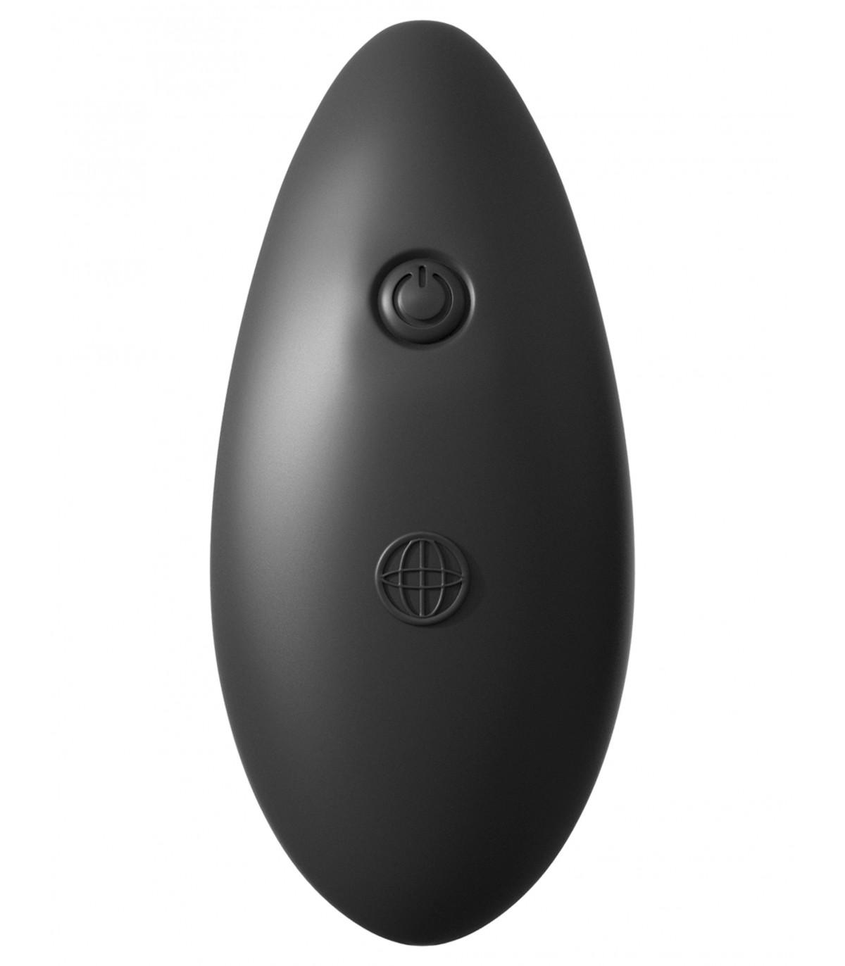 Anal Fantasy Remote Control Silicone Plug Anal Fantasy Remote Control Silicone Plug