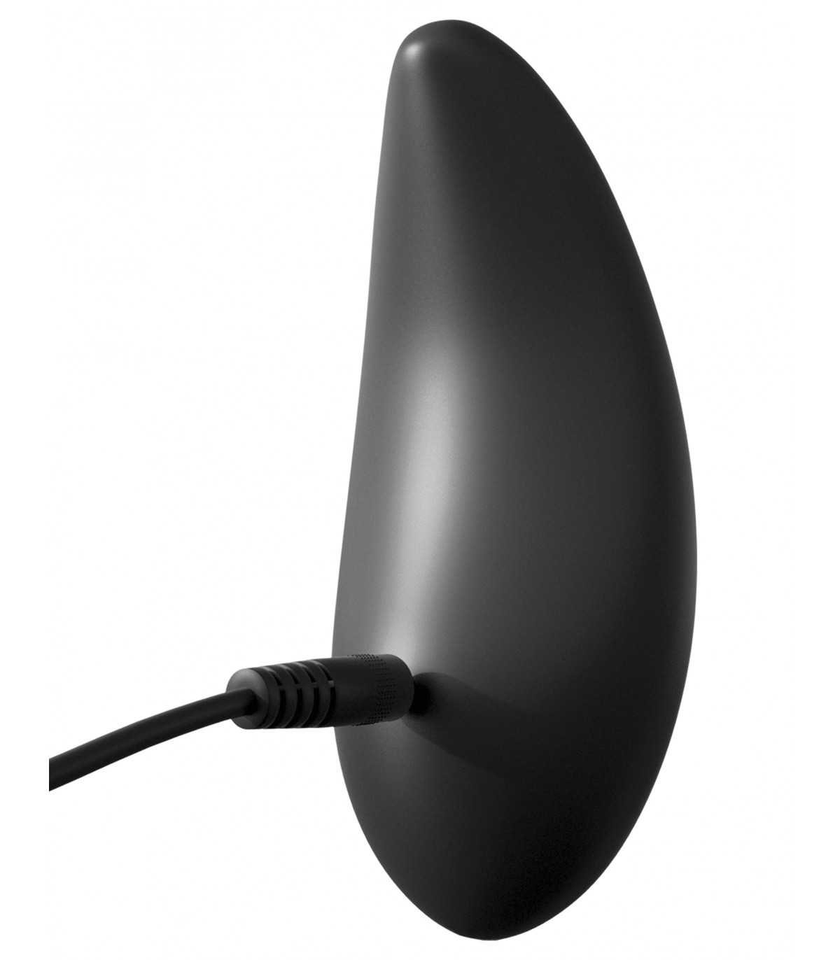 Anal Fantasy Remote Control Silicone Plug Anal Fantasy Remote Control Silicone Plug