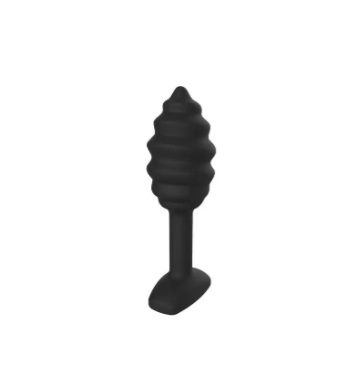 Plug Anal Swirl Plug Anal Swirl