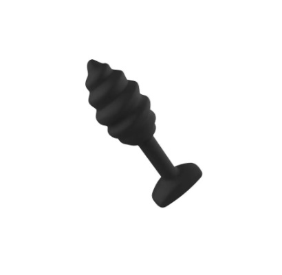 Plug Anal Swirl Plug Anal Swirl