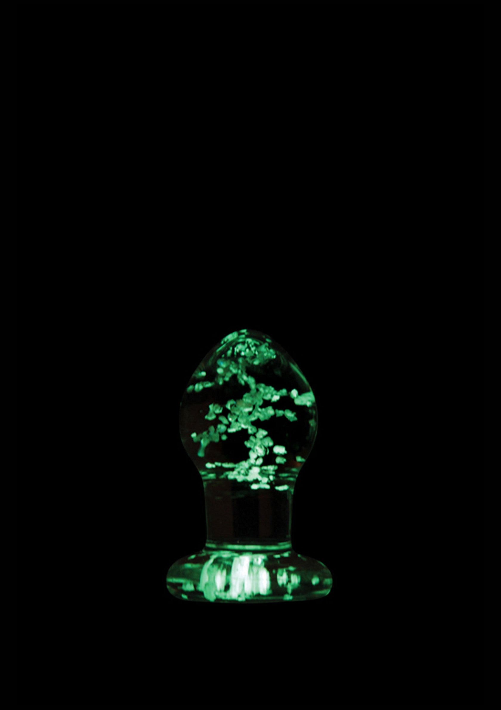 Firefly Glass Plug Small Firefly Glass Plug Small