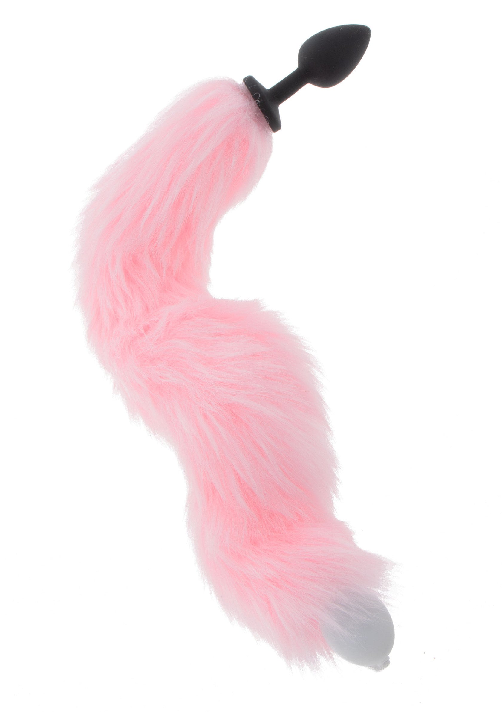 Unicorn Tail & Buttplug Led Unicorn Tail & Buttplug Led