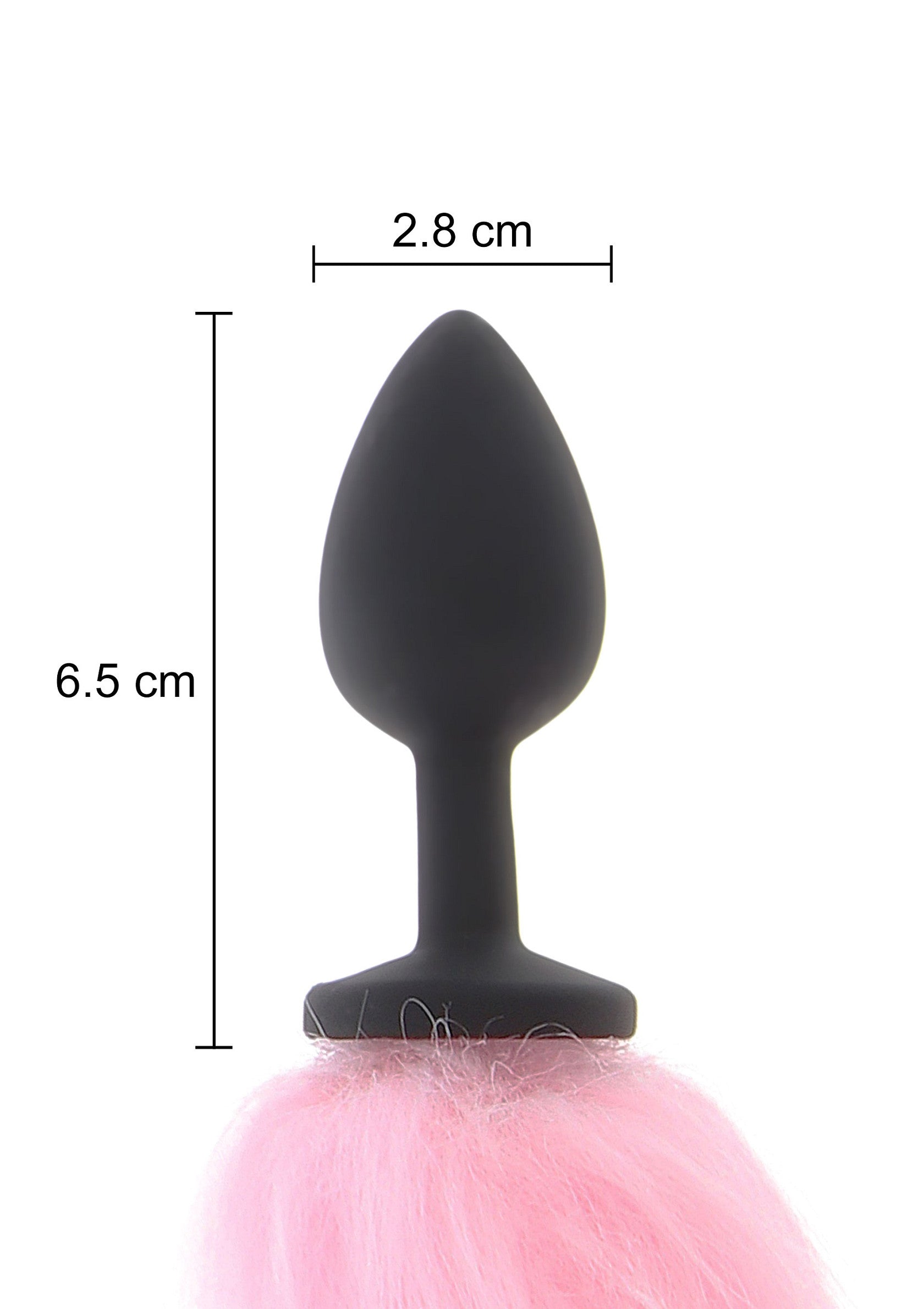 Unicorn Tail & Buttplug Led Unicorn Tail & Buttplug Led