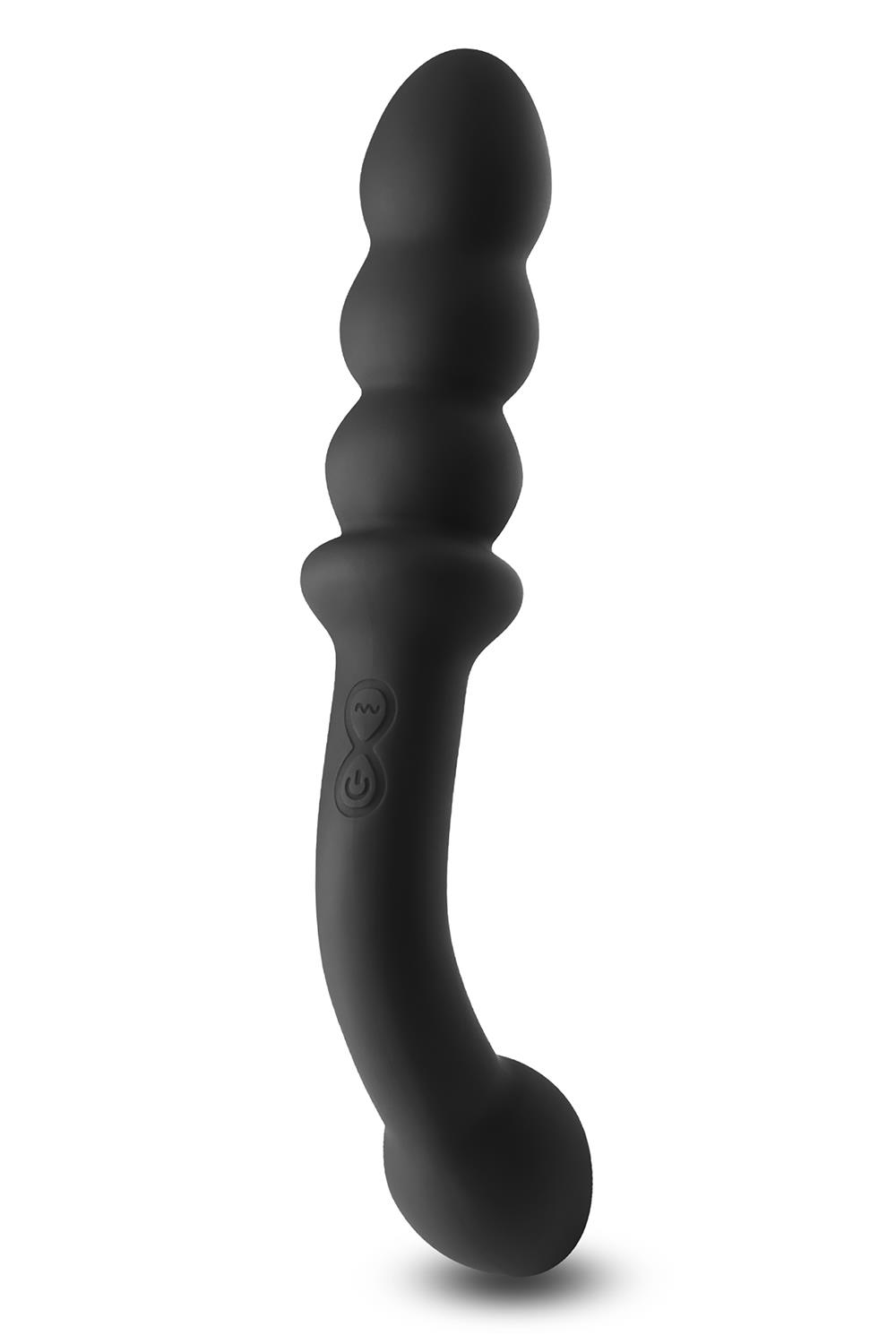 SEXTOY HOMEM Renegade Duel Vibrating Anal Beads Renegade Duel Vibrating Anal Beads