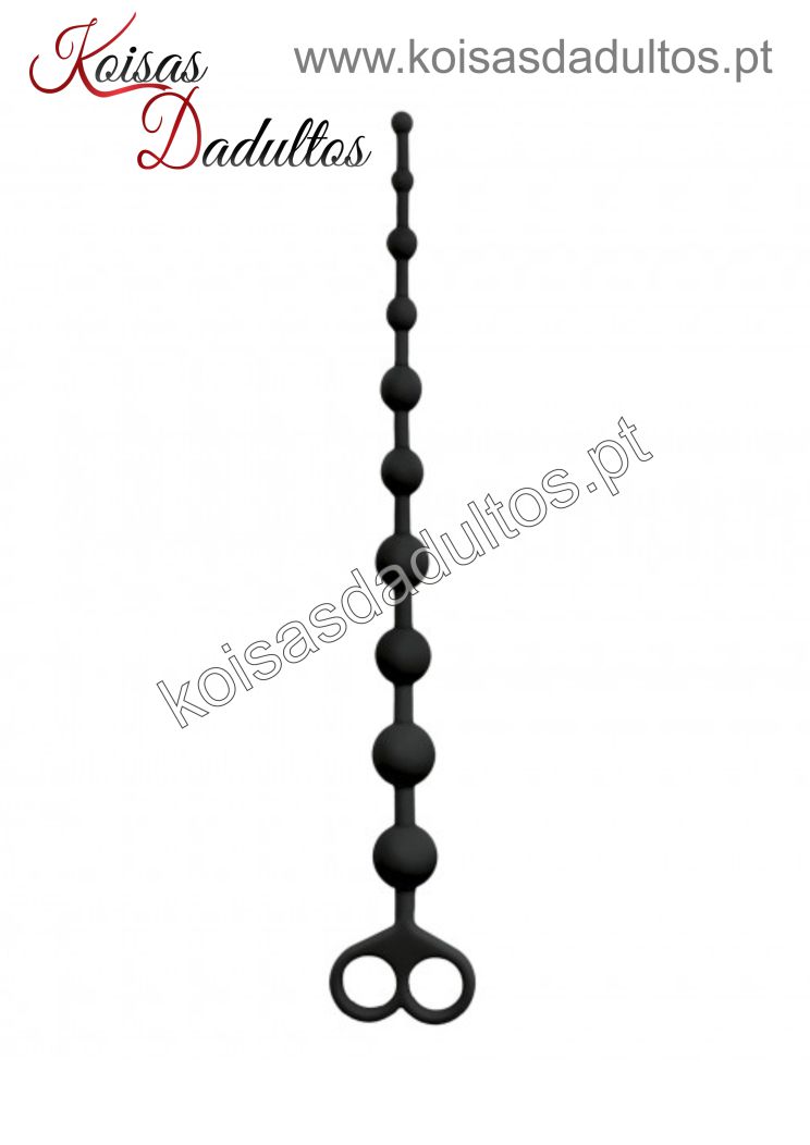 5011080010 Bolas Anais Virgite Bolas Anais Virgite