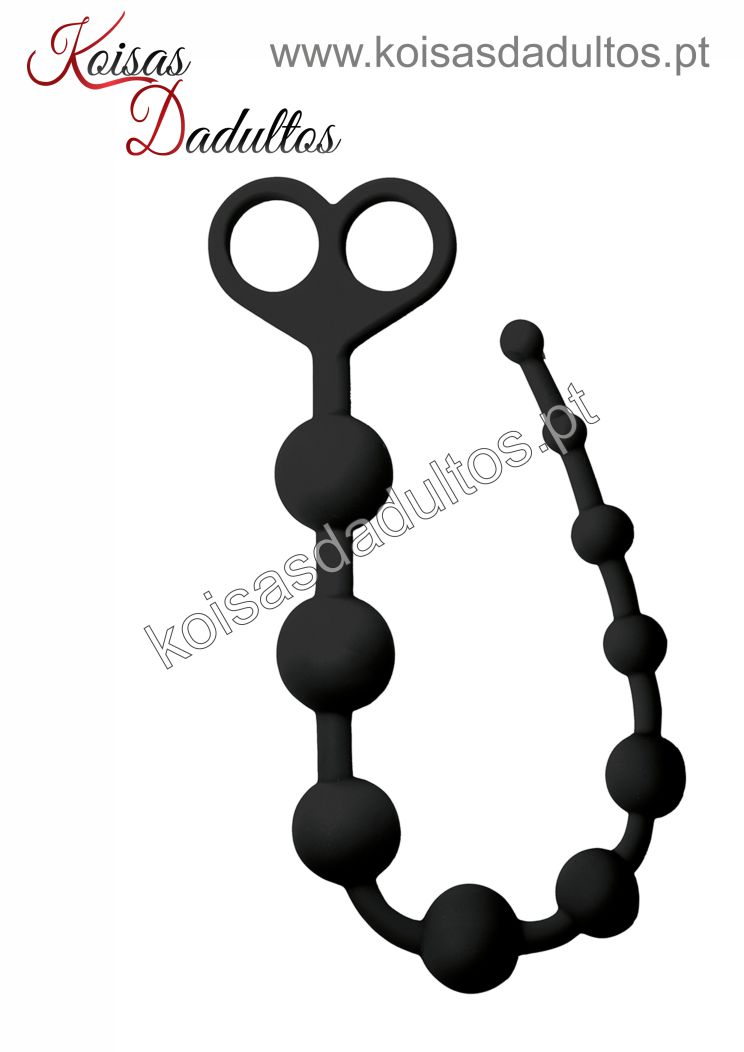 5011080010 Bolas Anais Virgite Bolas Anais Virgite