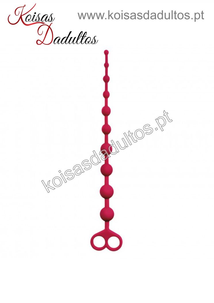 5011080050 Bolas Anais Virgite Bolas Anais Virgite