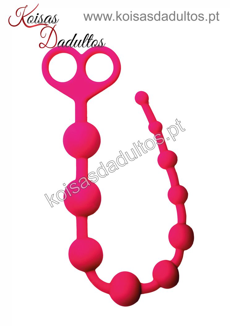 5011080050 Bolas Anais Virgite Bolas Anais Virgite