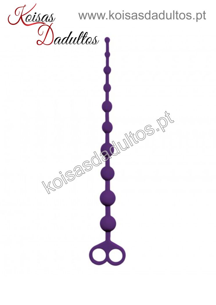 ANAL Bolas Anais Virgite Bolas Anais Virgite