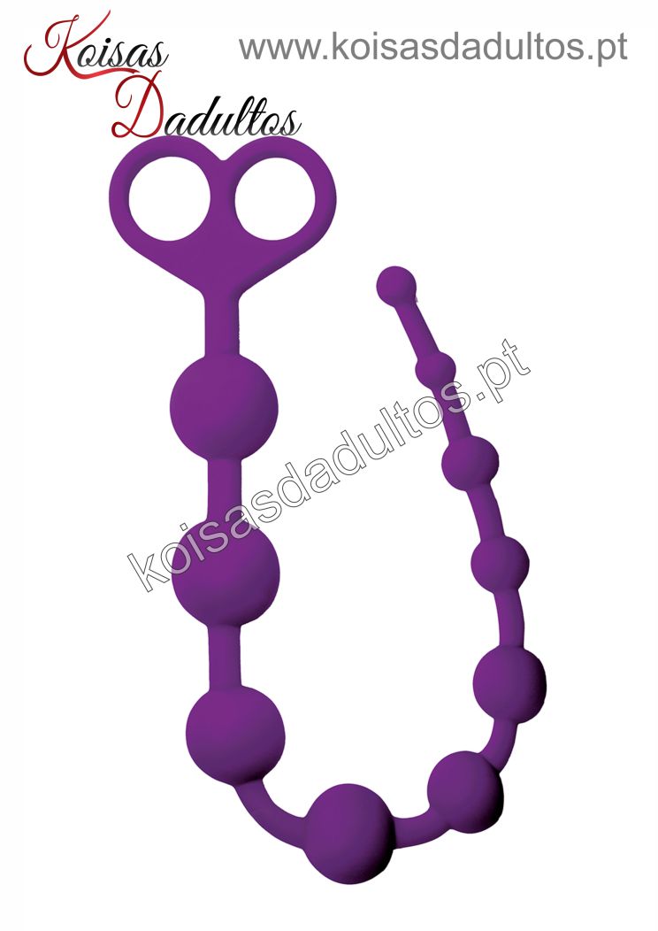 ANAL Bolas Anais Virgite Bolas Anais Virgite