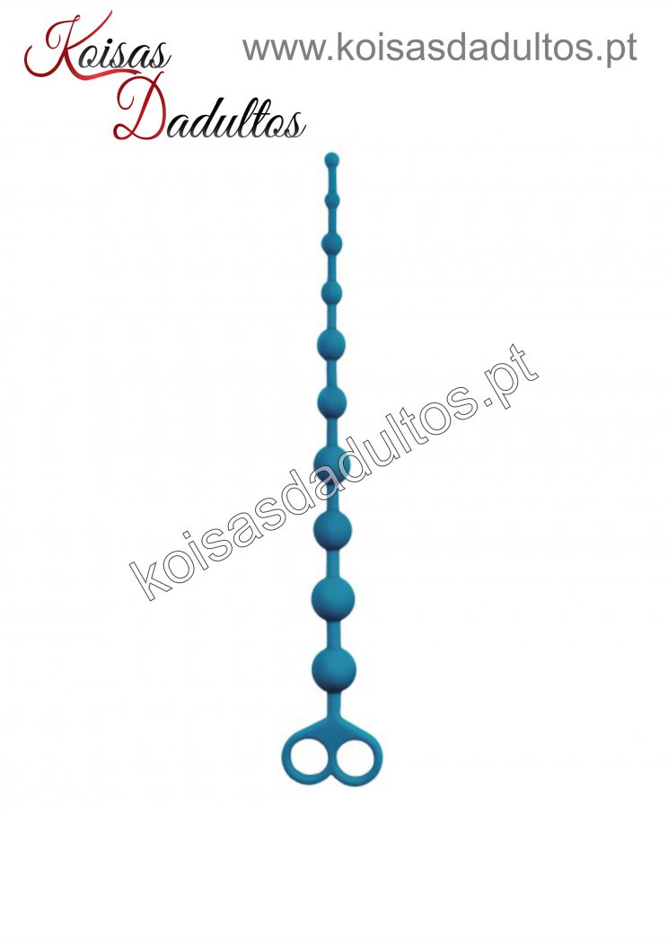 SEXTOY HOMEM Bolas Anais Virgite Bolas Anais Virgite