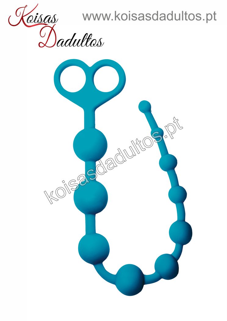 SEXTOY HOMEM Bolas Anais Virgite Bolas Anais Virgite