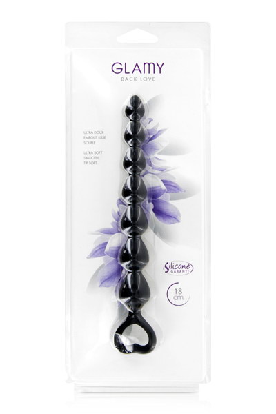5710042010 Stick Anal em Bolinhas Stick Anal em Bolinhas