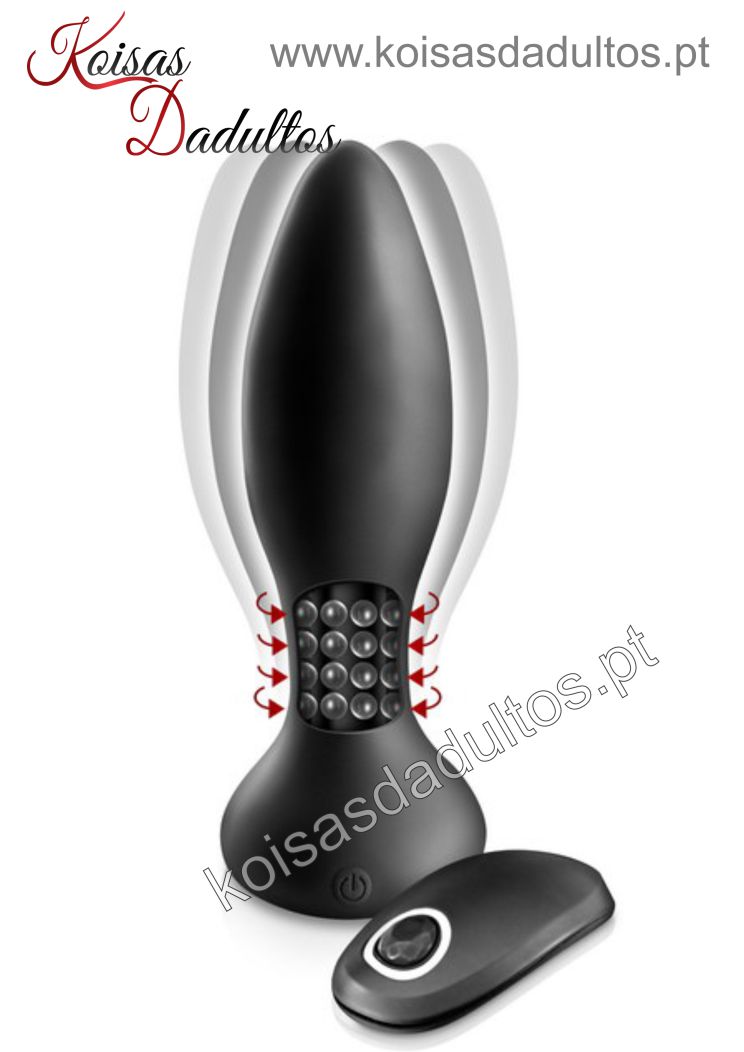 5315023010 Plug Anal My King Plug Anal My King