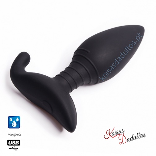 lov0686 Plug Hush 3,8 cm Plug Hush 3,8 cm